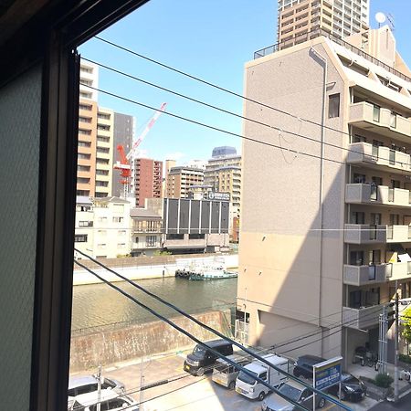 Cote House Hotel Osaka Eksteriør billede