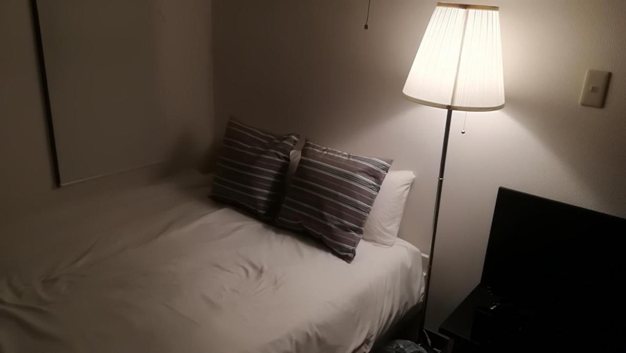 Cote House Hotel Osaka Eksteriør billede