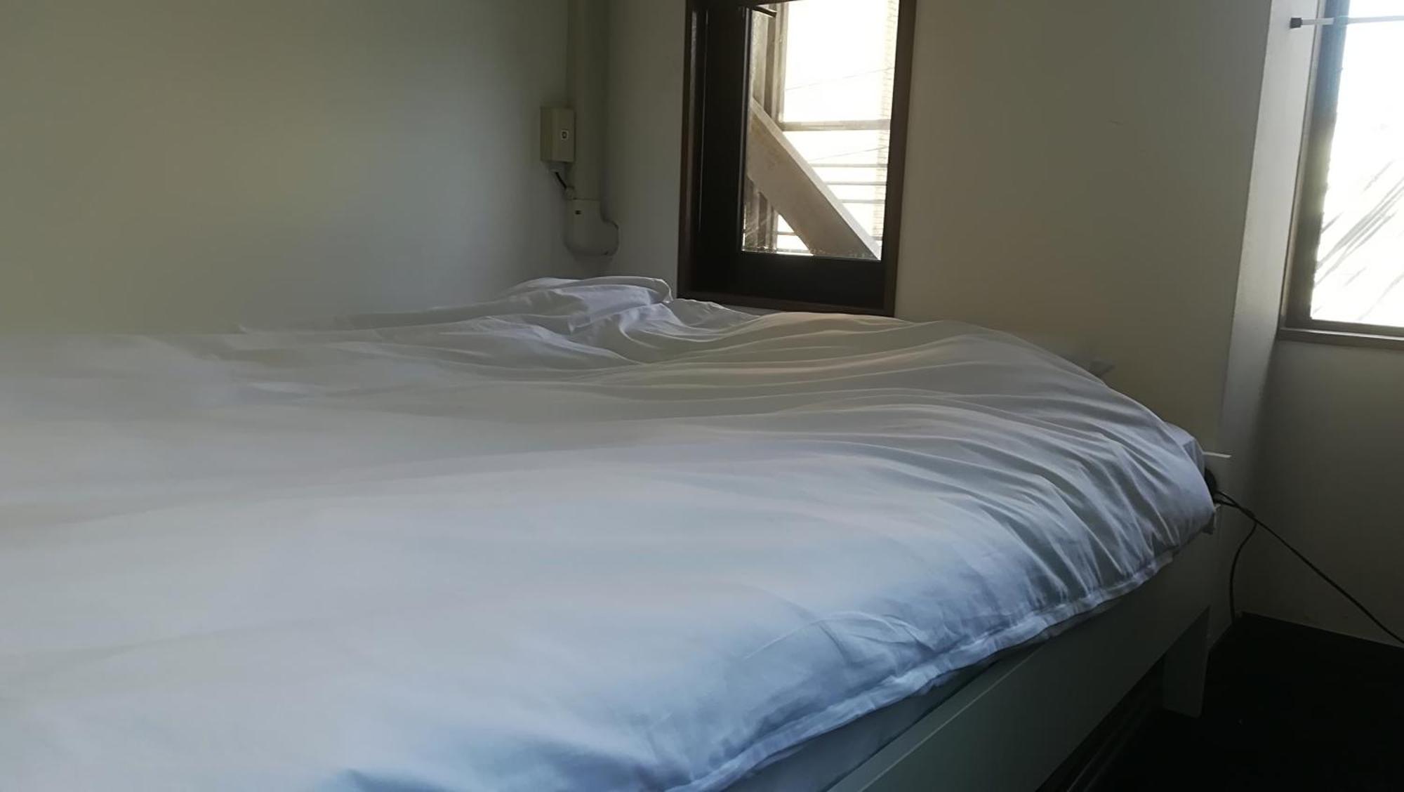 Cote House Hotel Osaka Eksteriør billede