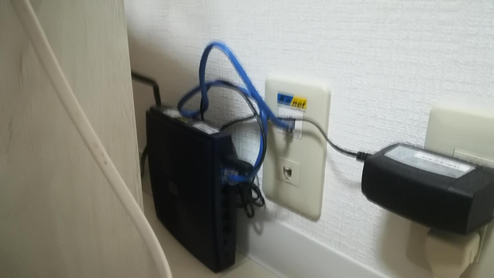 Cote House Hotel Osaka Værelse billede