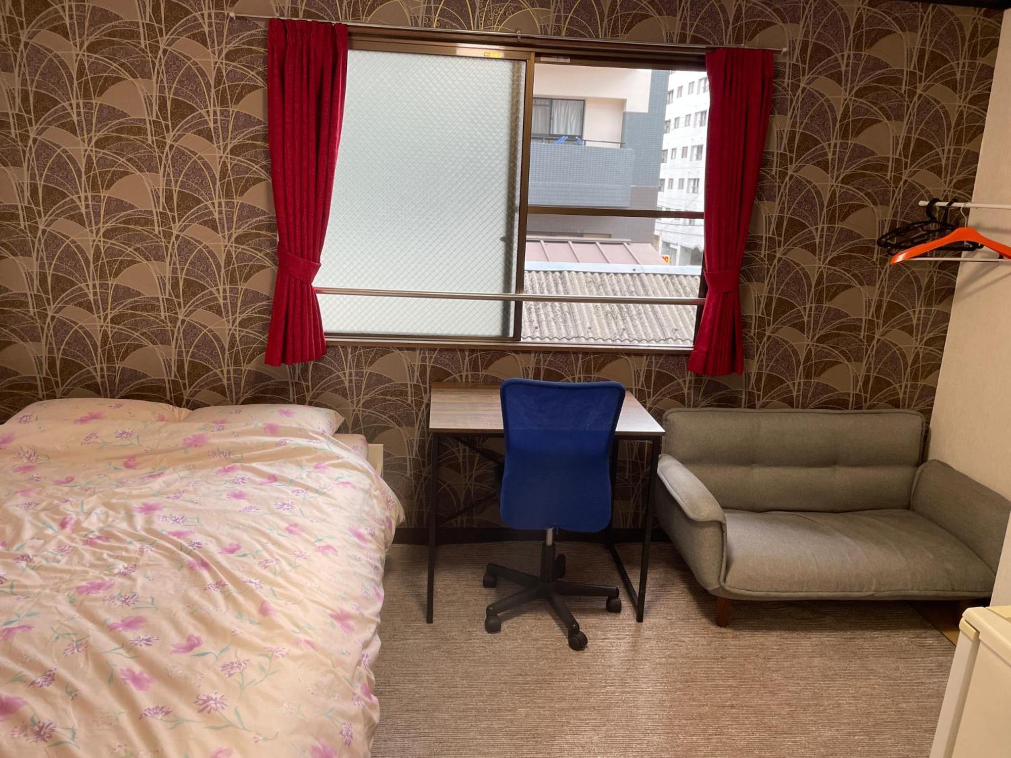 Cote House Hotel Osaka Eksteriør billede