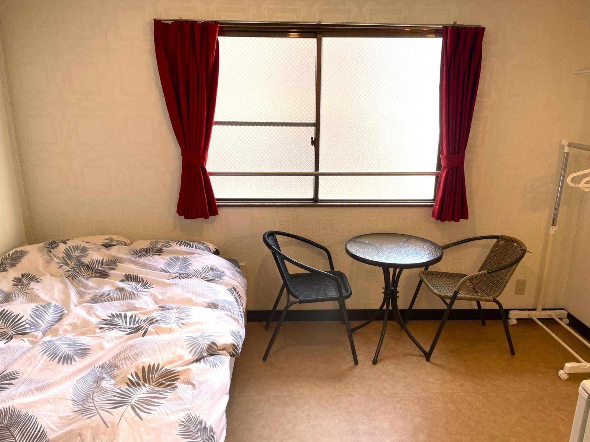 Cote House Hotel Osaka Eksteriør billede