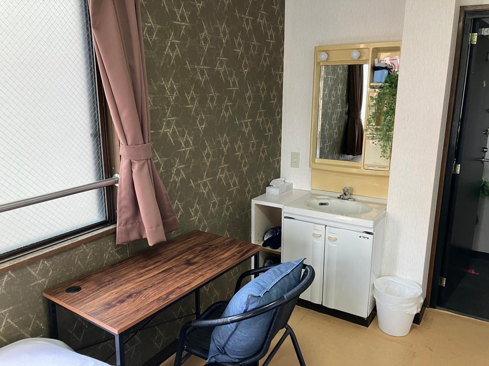 Cote House Hotel Osaka Eksteriør billede