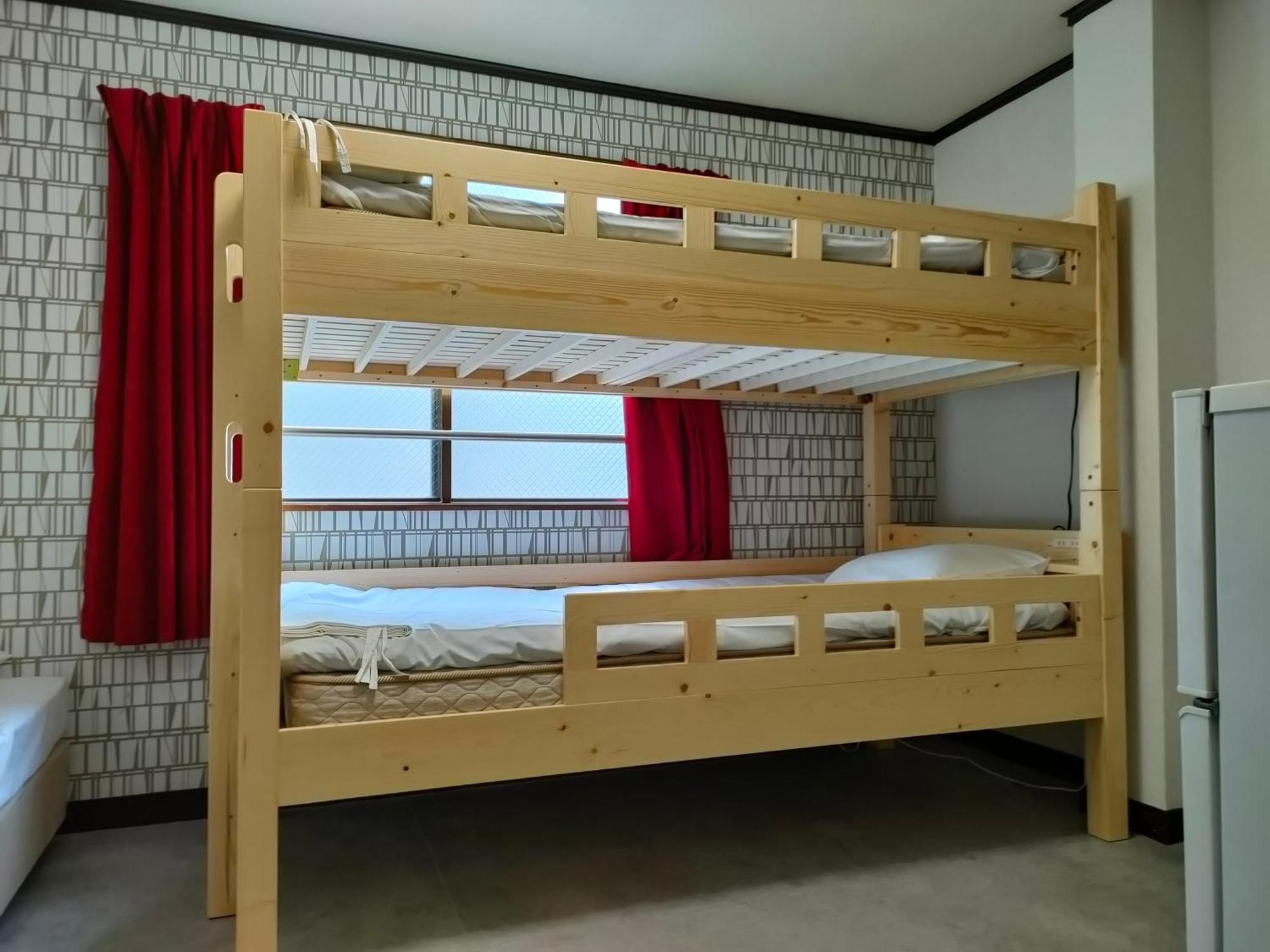 Cote House Hotel Osaka Eksteriør billede